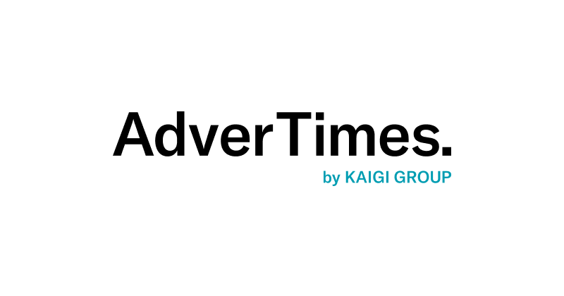 Adver Times. by KAIGI GROUP