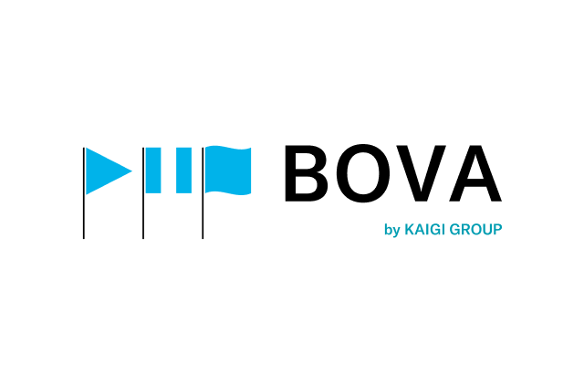 BOVA by KAIGI GROUP