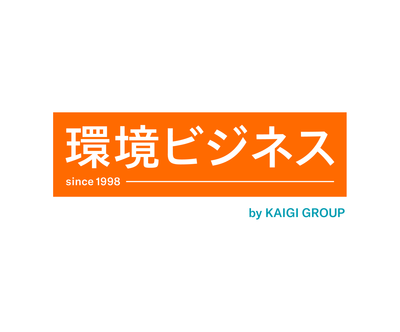 環境ビジネス by KAIGI GROUP
