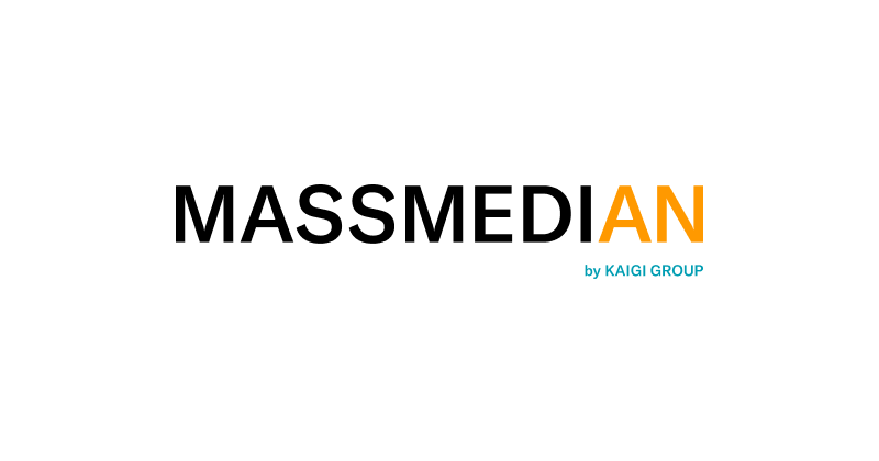 MASSMEDIAN by KAIGI GROUP
